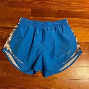 Nike athletic shorts